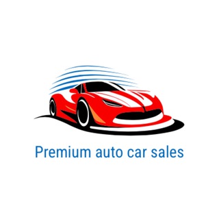 Telegram profile photo for Premium Auto Sales ! πππ