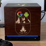 Telegram profile photo for Langar Store | компьютеры | IT | Новости #pixelgang