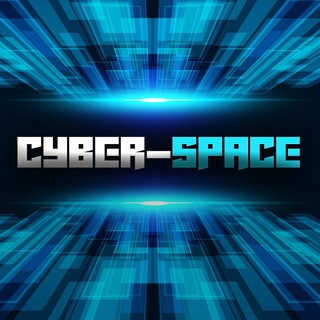 Telegram profile photo for CyberSpace ISR