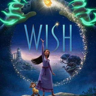 Telegram profile photo for Wish ITA FILM Streaming e Download