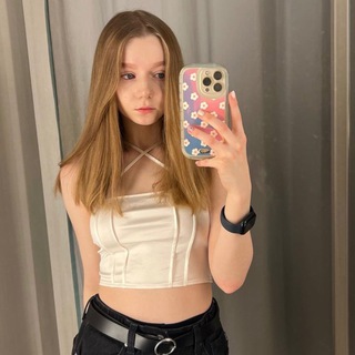 Telegram profile photo for Алина Никитина ❤️