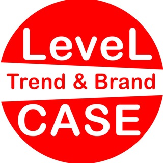 Telegram profile photo for Levelcase - 111