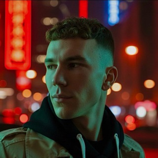 Telegram profile photo for Каём, это — Провокация!