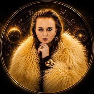 Telegram profile photo for НОВАЯ ВАНГА