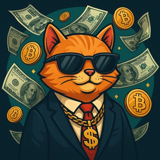 Telegram profile photo for AWayne | Про деньги и заработок