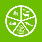 Telegram profile photo for Минсельхоз Вологодской области