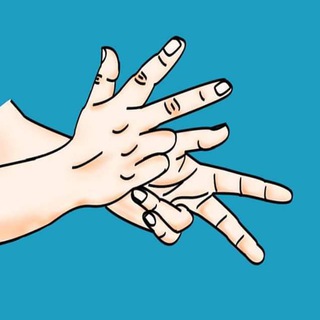 Telegram profile photo for Lengua de Señas