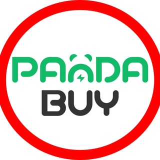 Telegram profile photo for PANDABUY BUY ITALIA