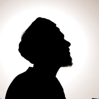 Telegram profile photo for تفکــُّر ☫