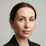 Telegram profile photo for Аня Самсонова | Веб-дизайн и Сайты на Тильде