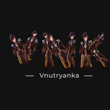 Telegram profile photo for Ветрянка косплея
