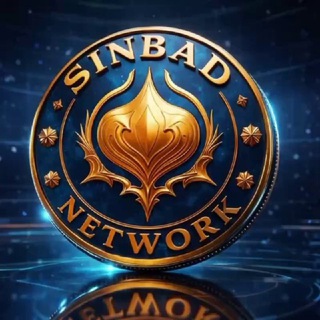 Telegram profile photo for Sinbad Network Official