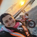 Telegram profile photo for 🏍😜МаТаня♥️БандитКа