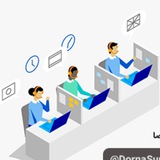 Telegram profile photo for راهنمای جامع و اختصاصی کاربران