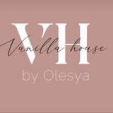 Telegram profile photo for Vanilla_ house_by_ Olesea