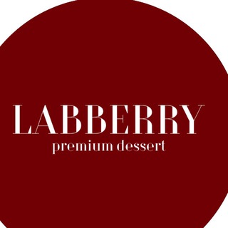 Telegram profile photo for LABBERRY 🍓- клубника в шоколаде | МАРИУПОЛЬ