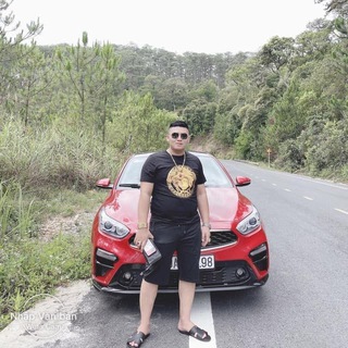 Telegram group profile photo for THÀNH ĐẠT BACARAT