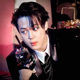 Telegram profile photo for @ Park Jimin