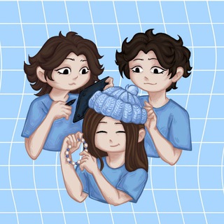 Telegram profile photo for HeyHear?! | мерч | косплей