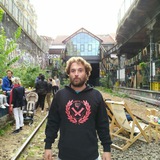 Telegram profile photo for Shestakovych de France