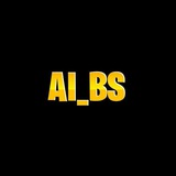 Telegram profile photo for ai_bs_market❤️ и ©