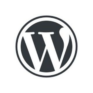 Telegram profile photo for WordPress development