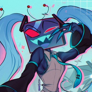 Telegram profile photo for hutter хутор