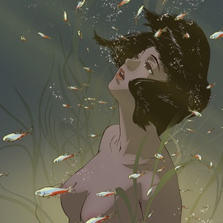 Telegram profile photo for (не)Retrospective Japan