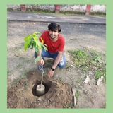 Telegram profile photo for Environment for UPSC| Himanshu Tyagi