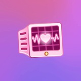 Telegram profile photo for Transmiting