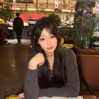 Telegram profile photo for 侯奕含