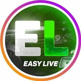 Telegram profile photo for EASY LIVE | ЖЕЛЕЗОБЕТОН