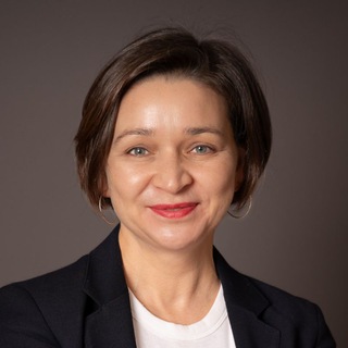 Telegram profile photo for Аделия Кемайкина|Психология дорогих продаж