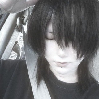 Telegram profile photo for 貴重でクール oriba~