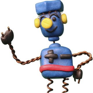 Telegram profile photo for У Самоделкина