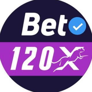 Telegram profile photo for بت۱۲۰ ایکس | بت ۱۲۰ایکس |bet120x 🌎