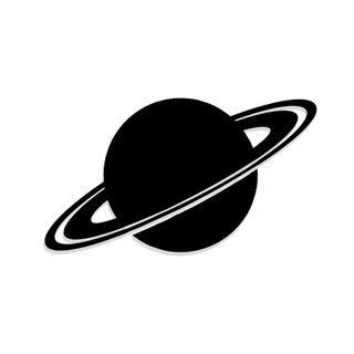 Telegram profile photo for Сатурн