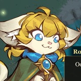 Telegram profile photo for friend inside me