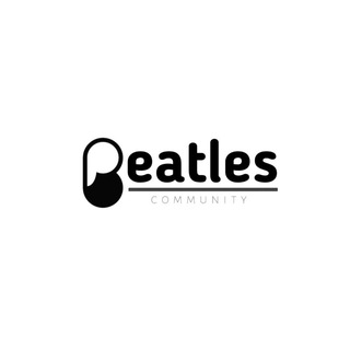 Telegram profile photo for Team Beatles ~
