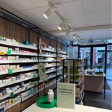 Telegram profile photo for Shahnoza Scandic Pharm
