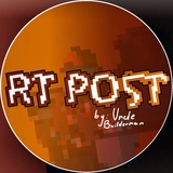 Telegram profile photo for Дядя Билдермен // Баннера на заказ
