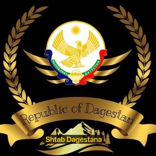 Telegram profile photo for Штаб Дагестана!