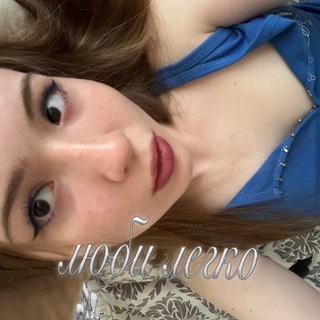 Telegram profile photo for сушистка
