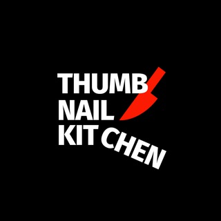 Telegram group profile photo for Thumbnail Kitchen