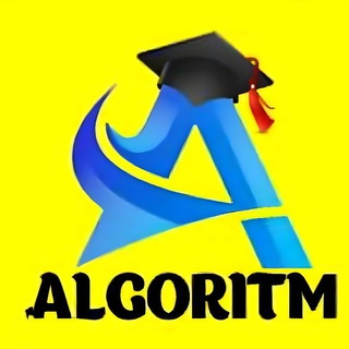 Telegram profile photo for 《ALGORITM》TM
