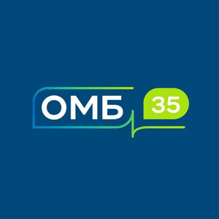 Telegram profile photo for Медицинская компания ОМБ