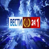 Telegram profile photo for Вести Української Держави 24 1 ру