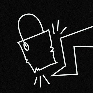 Telegram profile photo for PUNCH THE BUCKET