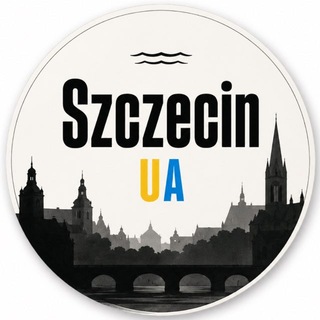 Telegram group profile photo for Szczecin/Щецин UA🇺🇦