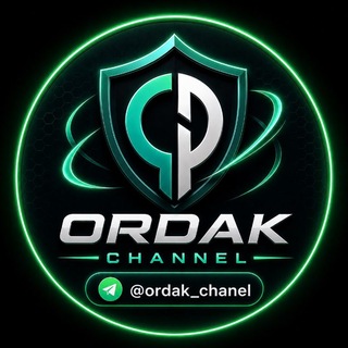 Telegram profile photo for 𝗼𝗿𝗱𝗮𝗸 𝗖𝗵𝗮𝗻𝗻𝗲𝗹